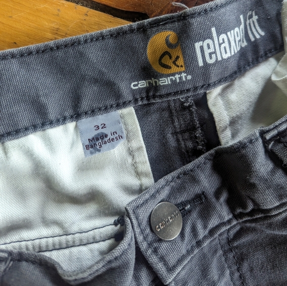 Carhartt Shorts - Picture 4 of 4